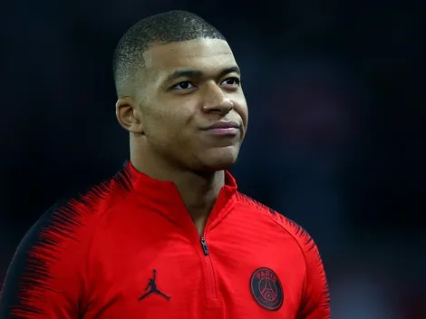 "Sigo creyendo en este proyecto, seguiré ligado a PSG"