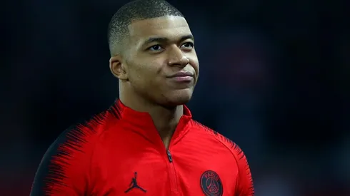 "Sigo creyendo en este proyecto, seguiré ligado a PSG"