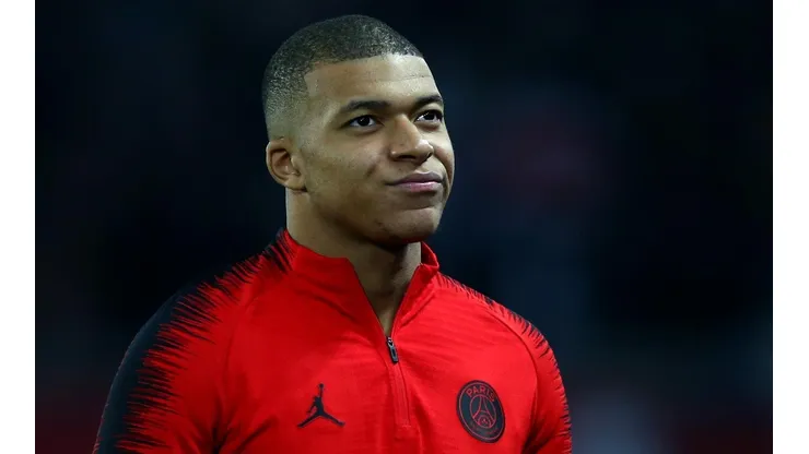 "Sigo creyendo en este proyecto, seguiré ligado a PSG"