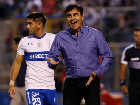 Gustavo Quinteros: "El objetivo del club es tener muchos chicos en cancha"