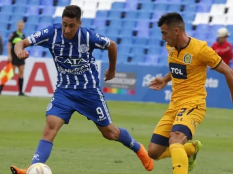 Próximo rival de la UC: Rosario Central llega a 14 duelos sin ganar