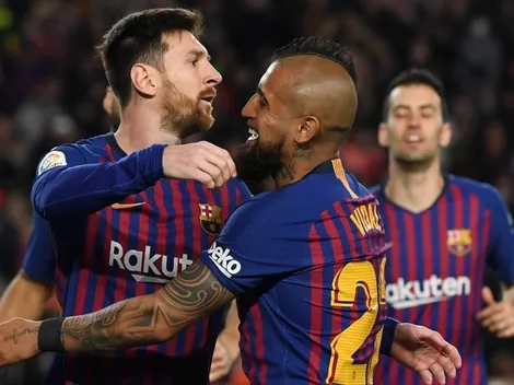 Prensa y un alto Vidal contra el Rayo: "Encomiable"