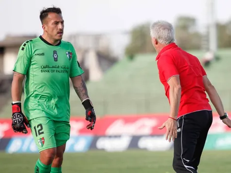 Fabián Cerda y el reto de Basay: "Me merecía la puteada"