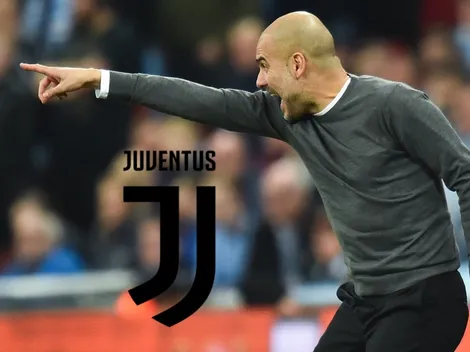 Periodista italiano asegura que Pep Guardiola va a Juventus