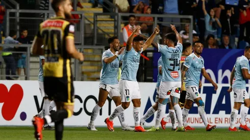 Celebración de O'Higgins