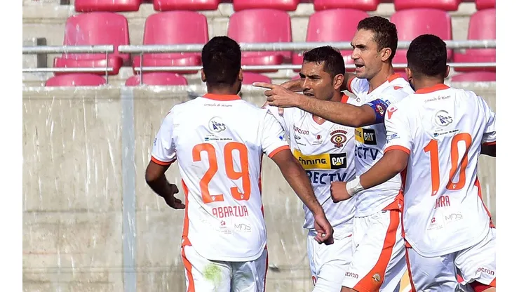 Cobreloa celebró su primera victoria de la temporada en Primera B