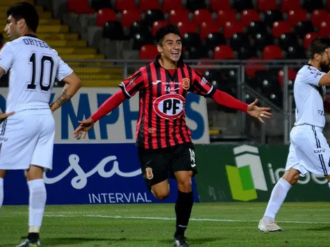 Cae el Morning y Wanderers puede ser el gran ganador de la fecha