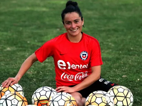 Emotivo mensaje de Cote Rojas en el Día de la Mujer