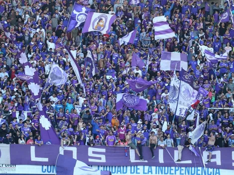 Concepción a un paso de jugar Copa Chile y volver al fútbol grande