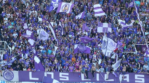 Concepción totalizó casi 120 mil asistentes a sus partidos en 2018