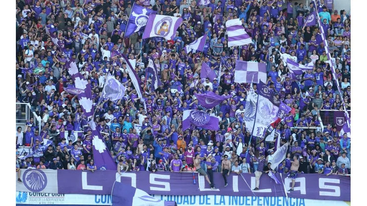 Concepción totalizó casi 120 mil asistentes a sus partidos en 2018