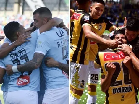 [En vivo] O'Higgins y Coquimbo abren la cuarta fecha del Campeonato