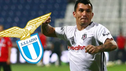 Medel podría retornar a Italia