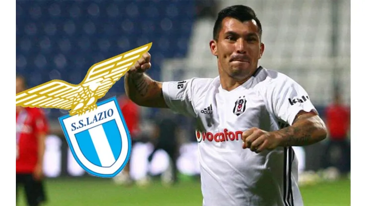 Medel podría retornar a Italia
