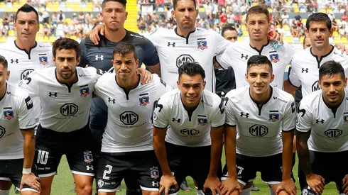 Los albos son líderes del Campeonato con tres triunfos en tres partidos