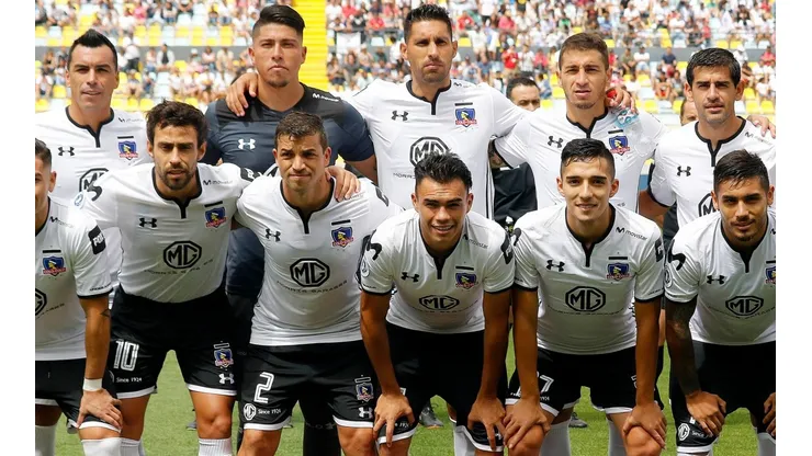 Los albos son líderes del Campeonato con tres triunfos en tres partidos