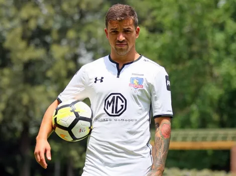 La nómina de Ricardo Gareca en Perú