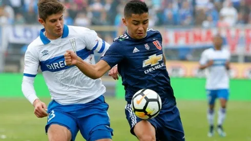 Clásico Universitario