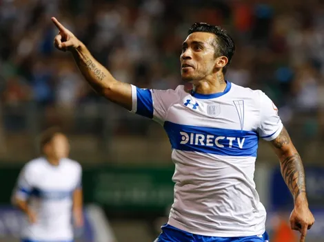 La UC no prestará jugadores a la selección chilena
