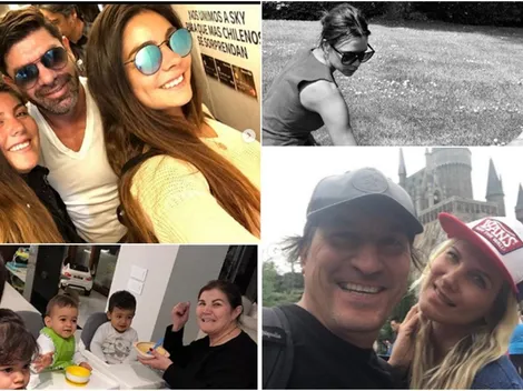 Zamorano, Salas, Cristiano y Beckham lideran homenajes en el Día de la Mujer