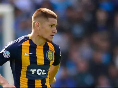 Uno menos: Leonardo Gil no será convocado por Rueda