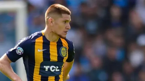 Uno menos: Leonardo Gil no será convocado por Rueda