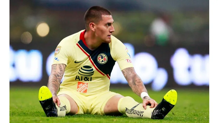 Nico Castillo suma tres goles desde su regreso al fútbol mexicano