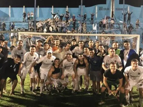 Real Pilar elimina a Vélez Sarsfield en Copa Argentina