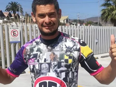 Hermosa: Mira la camiseta especial de Coquimbo por el día de la mujer