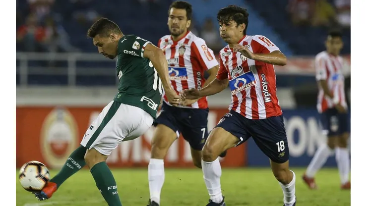 Mati Fernández ante el Verdao.