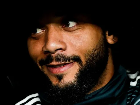 Marcelo a la Juve por las próximas cuatro temporadas