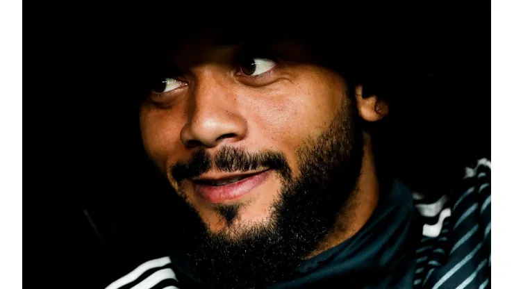 Marcelo a la Juve por las próximas cuatro temporadas