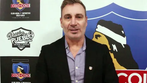 Barti profundiza por la llegada de urgencia de Gutiérrez.