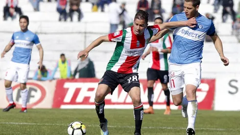 La UC y el Tino irán a Viña.