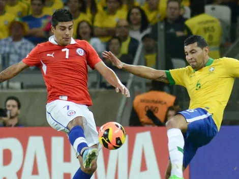 Patricio Rubio quiere todo: "Sería una tontera decir que no se me abre el apetito de selección"