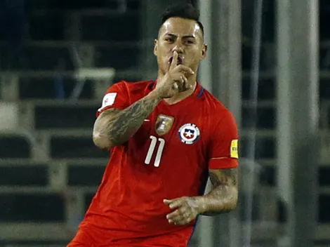 "Rueda llamó a México, tuvo contacto con Vargas"