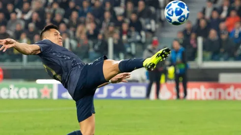 Alexis Sánchez tiene un plazo de cuatro a seis semanas para recuperarse