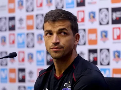 El sueño de Gabriel Costa con Perú