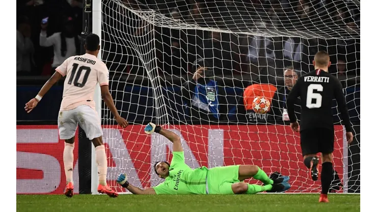 FBL-EUR-C1-PSG-MAN UTD - Not Released (NR)
