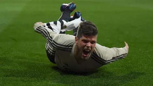 Huntelaar se agrandó: "Así que ahora comienza el torneo"