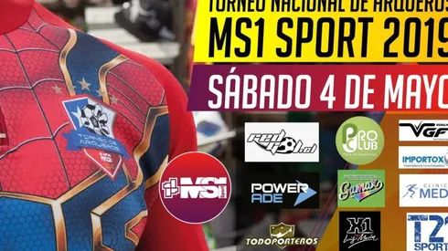 La cita será en el Pro Club Valle Grande de Lampa