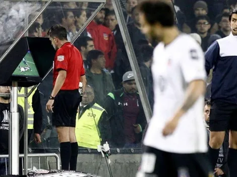 Por fin: Finalmente llegará el VAR a Chile