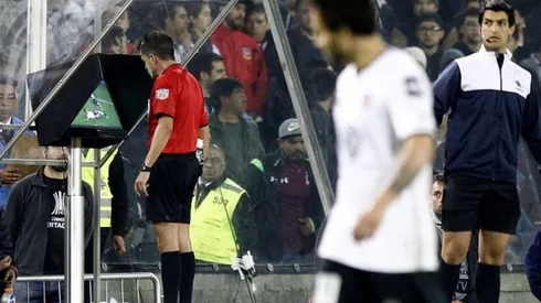 Mediapro se hizo de los derechos de proveer el VAR en Chile