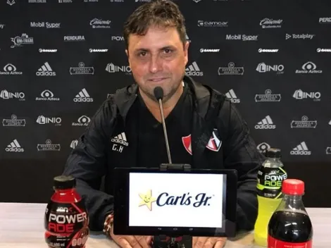 Hoyos sigue al mando de Atlas de México