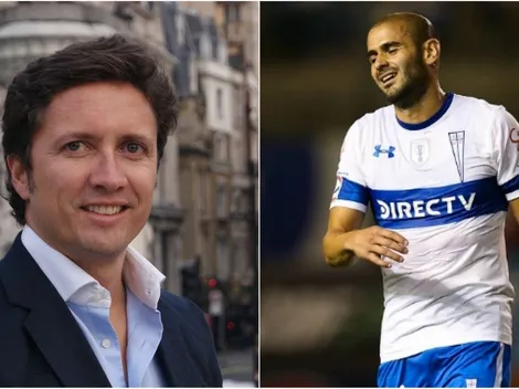 Durísimo Pancho Sagredo: "Ayer se acabó la era de Sacha Sáez en Universidad Católica"