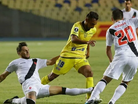 Contra la historia: U de Conce busca primer triunfo en Libertadores