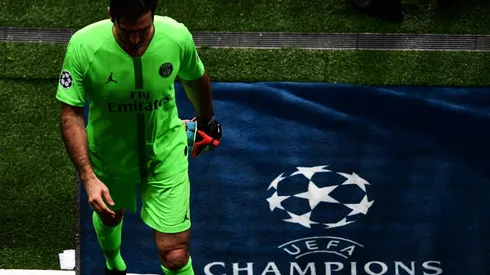 FBL-EUR-C1-PSG-MAN UTD - Not Released (NR)