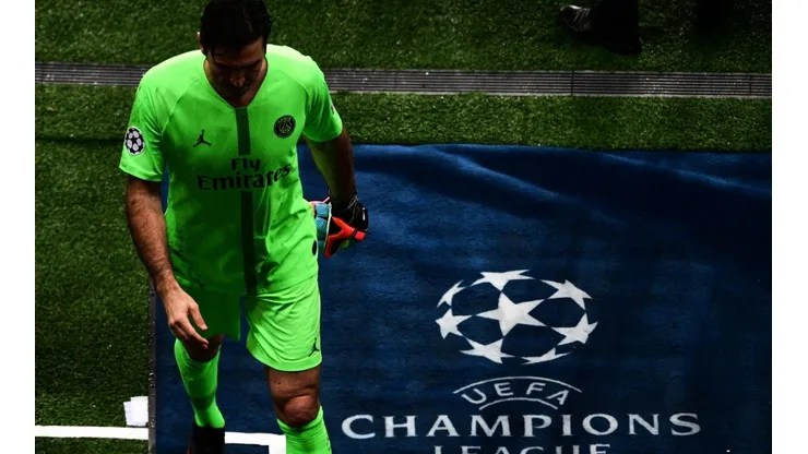 FBL-EUR-C1-PSG-MAN UTD - Not Released (NR)