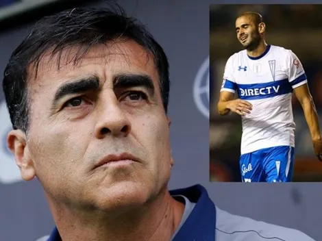 Gustavo Quinteros lamenta las opciones perdidas por Sebastián Saez