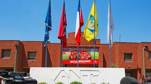 A las 18:00 horas cierra el Libro de Pases del Campeonato Nacional
